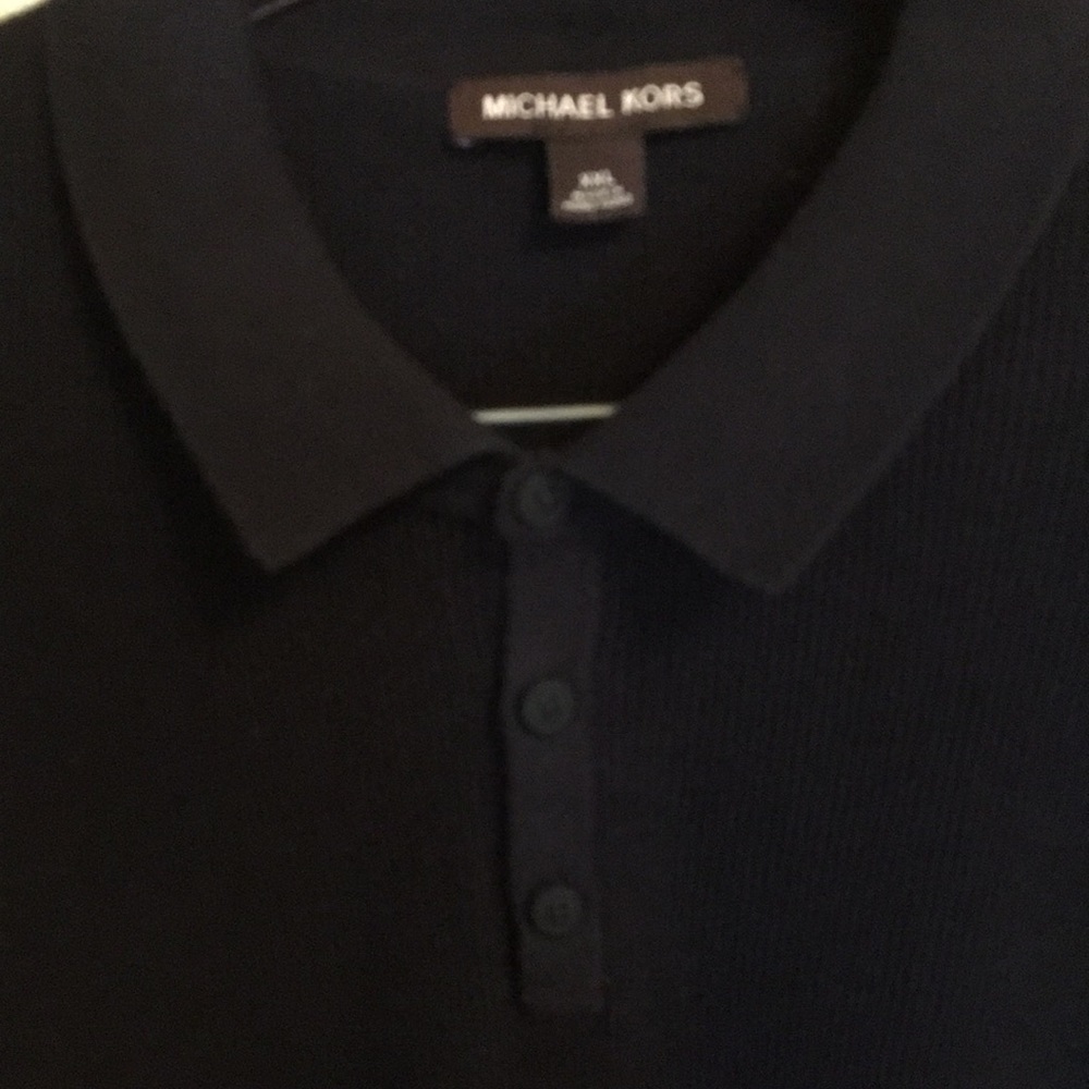 Men t- sweater. - Picture 2 of 11